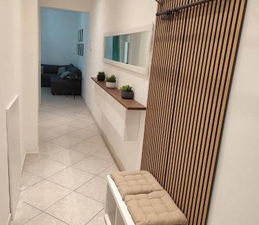 Imola Apartment | Casa André Imola