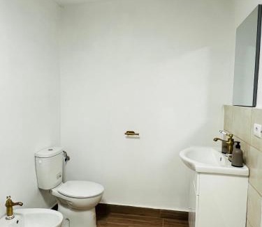 Simian Apartment | Casa Andra