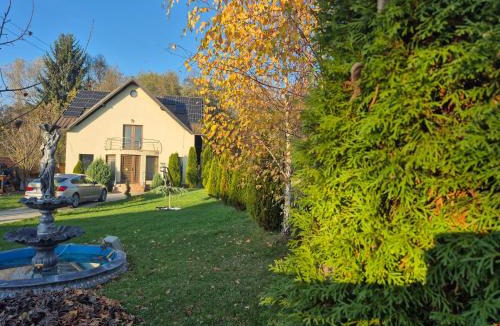 Horezu Villa | Casa ANDRADA