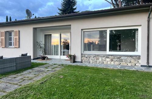 Sarzana House | Casa Andre
