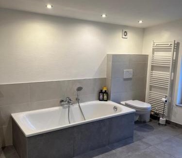 Sankt-Vith House | Casa Andrea