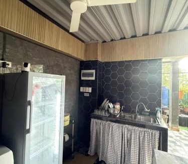 Bacolod House | Casa Andrea Bella