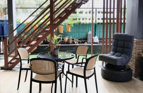 Bacolod House | Casa Andrea Bella