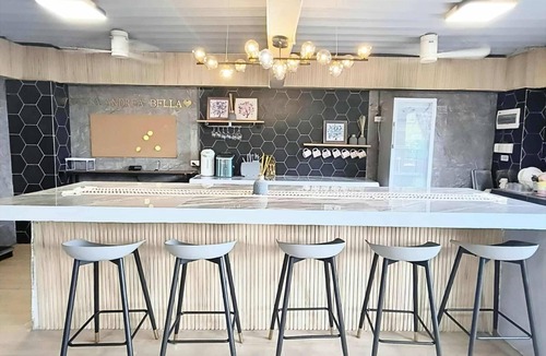 Bacolod House | Casa Andrea Bella