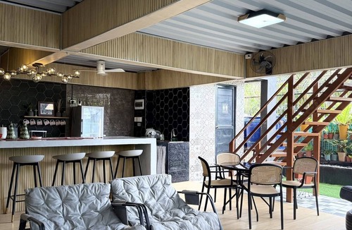Bacolod House | Casa Andrea Bella