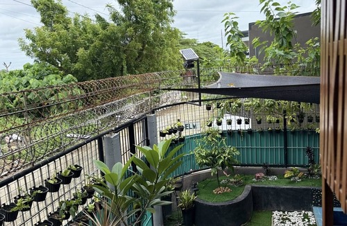 Bacolod House | Casa Andrea Bella