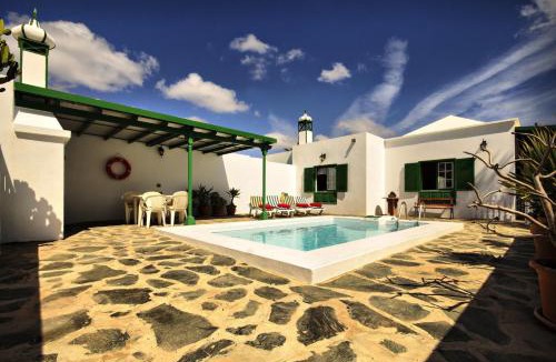 La Asomada Villa | Casa Andrea