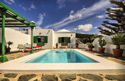 La Asomada Villa | Casa Andrea