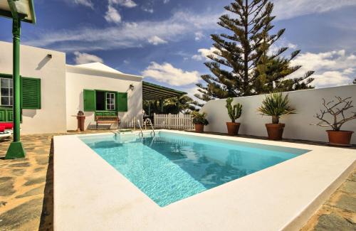 La Asomada Villa | Casa Andrea