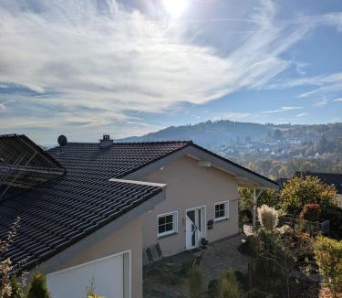 Juenkerath House | Casa Andrea, Ferienwohnung