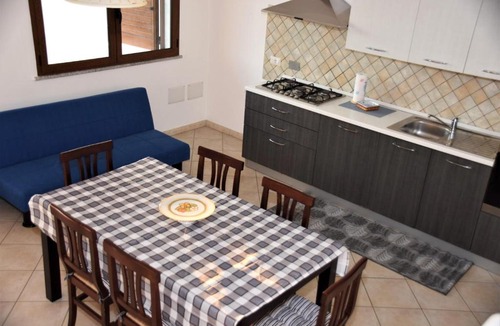 Gonnesa Apartment | Casa andrea