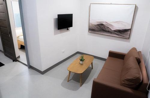 Impasug-Ong Hotel | Casa Andrea
