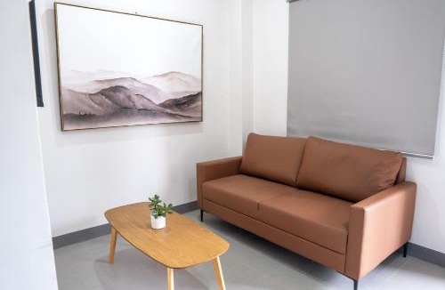 Impasug-Ong Hotel | Casa Andrea