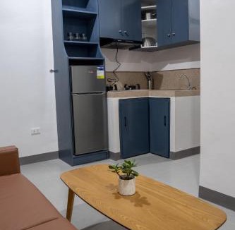 Impasug-Ong Hotel | Casa Andrea