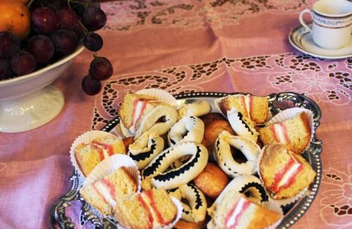 Uri Bed & Breakfast | casa andreana