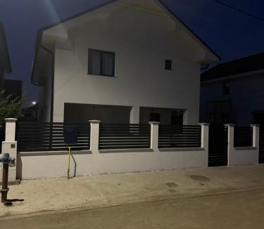 Sanmartin House | Casa Andreea 2