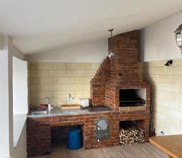 Sanmartin House | Casa Andreea