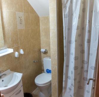 Sucevita House | Casa Andreea