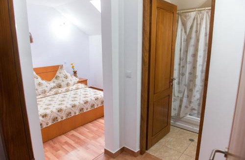 Sucevita House | Casa Andreea