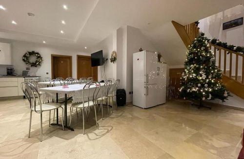 Vatra Dornei Hotel | Casa Andreea