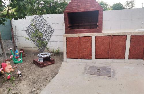 Corbu House | Casa Andrei A