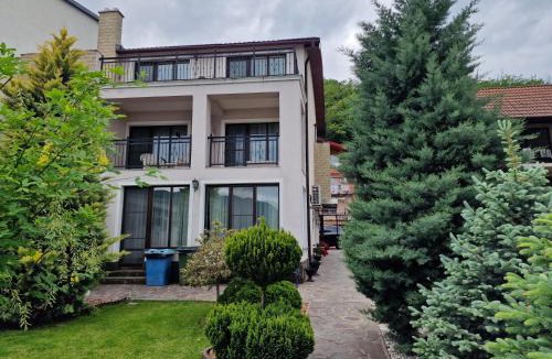 Orsova House | Casa Andrei