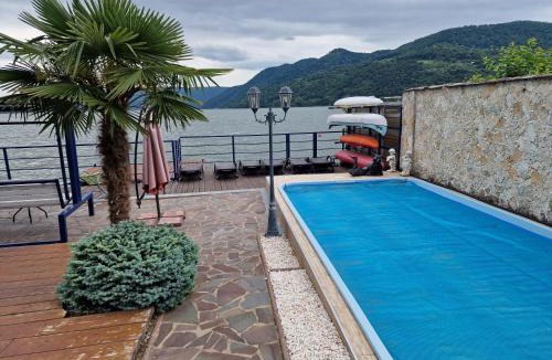 Orsova House | Casa Andrei