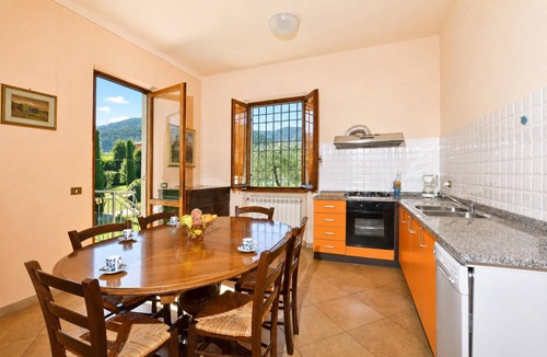 Colle di Compito House | Casa Andreini, Capannori, Italy