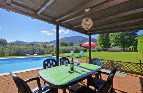 Colle di Compito House | Casa Andreini - Happy Rentals