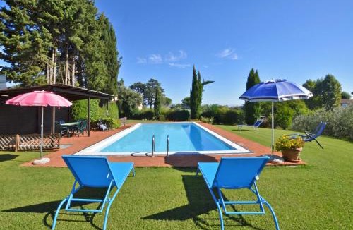 Colle di Compito House | Casa Andreini - Happy Rentals