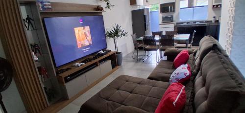 Paraty House | Casa Andreza e Ramon