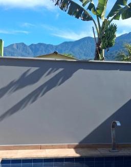 Paraty House | Casa Andreza e Ramon