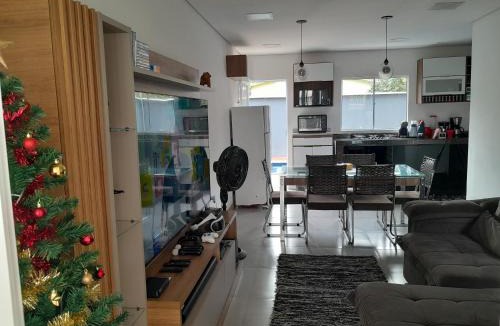 Paraty House | Casa Andreza e Ramon