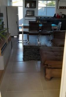 Paraty House | Casa Andreza e Ramon