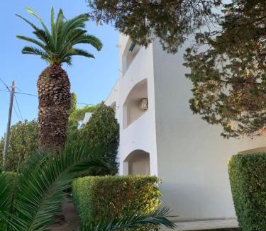 Rivabella Apartment | Casa Andromeda