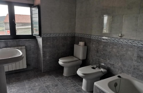 Vimianzo House | Casa Anduriña