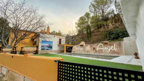 Castril House | Casa Angel 3