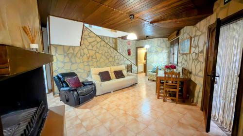 Castril House | Casa Angel 3