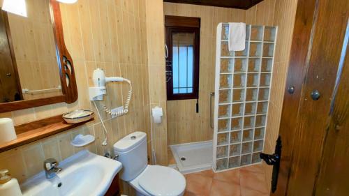 Castril House | Casa Angel 3