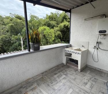 Armenia House | Casa Angel