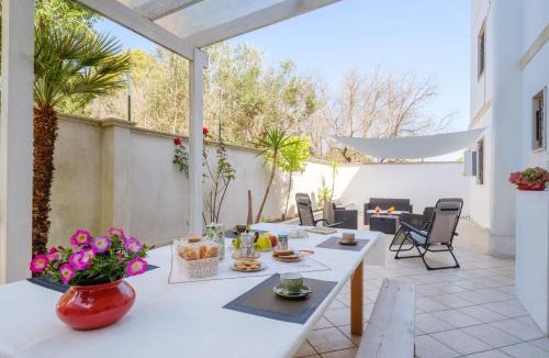 Galatone House | Casa Angel