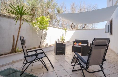 Galatone House | Casa Angel