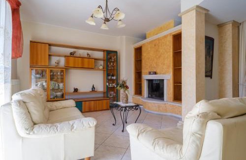 Galatone House | Casa Angel