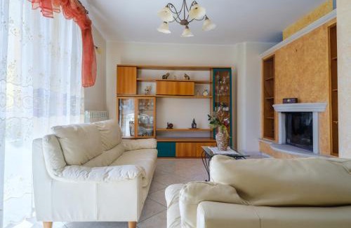 Galatone House | Casa Angel