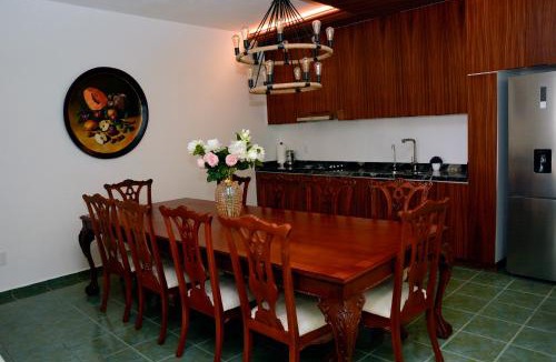 Historic Centre Hotel | Casa Angel