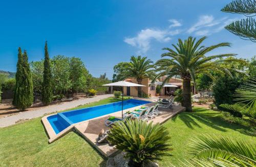 Capdepera Villa | Casa Angela