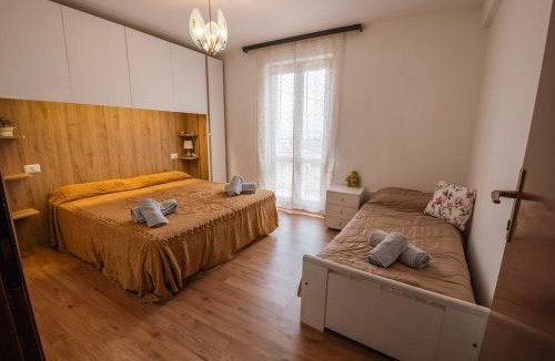 Valtellina House | Casa Angelica - La tua casa in Valtellina