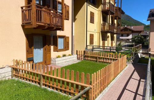 Celledizzo Apartment | Casa Angelina