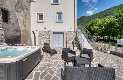 Idro Apartment | Casa Angelina