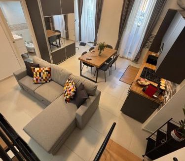 Molfetta Apartment | Casa Angelina